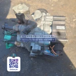 Фото №5 Электромагнитный клапан ECAS, Управление пневмоподвеской, WABCO, 4729000560