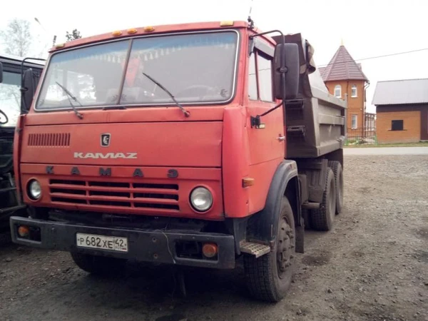 Фото Грузоперевозки