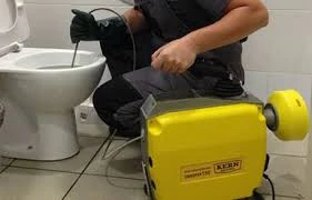 Фото Прочистка канализации Симферополь. Устранение засор труба.
