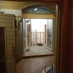 Фото №5 Отделочные работы в Загородном доме