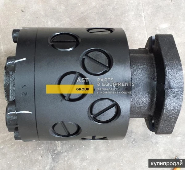 Фото Гидронасос KATO KR10H (MR100) TMSP27-TA