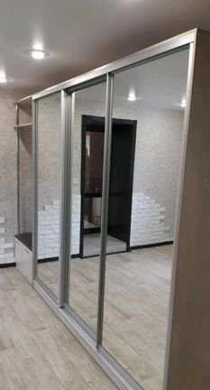 Фото Шкаф купе
