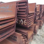 фото Шпунт Ларсена Л5-УМ