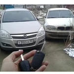 Фото №11 Изготовление автомобильных ключей. Чип ключей. Авто ключей.