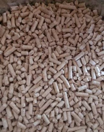 Фото Pellets пеллеты