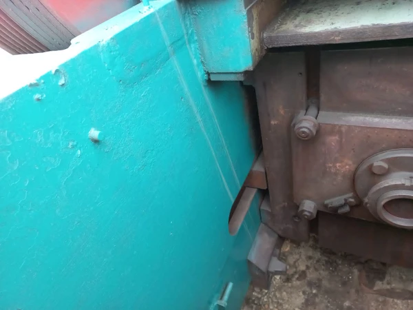 Фото Продаем кривошипный пресс КД2322 со склада.