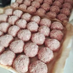 Фото №5 Домашние полуфабрикаты