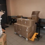 Фото №11 Нежилые помещения в аренду площадью 293,5 м2