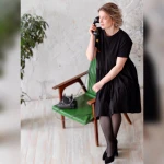 Фото №8 Начинающий фотограф