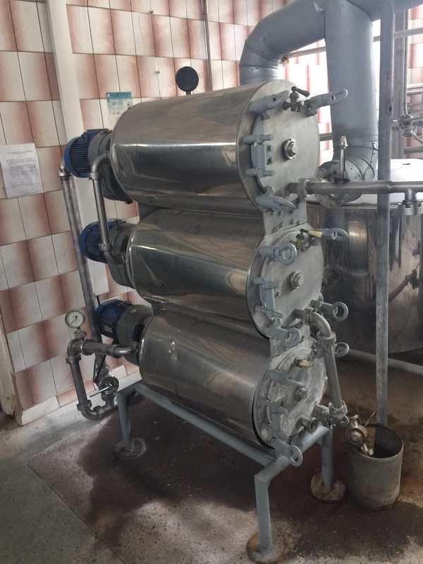 Фото Маслообразователь Я7-ОМ-3Т