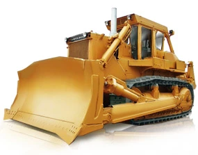 Фото Аренда бульдозера Komatsu D355 54 тонны