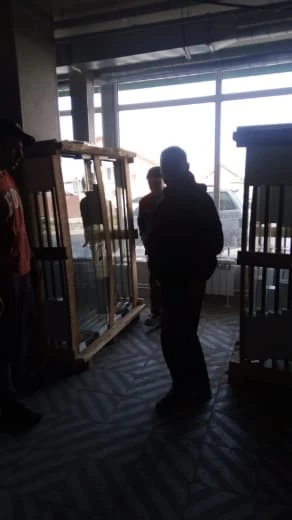 Фото Услуги грузчиков
