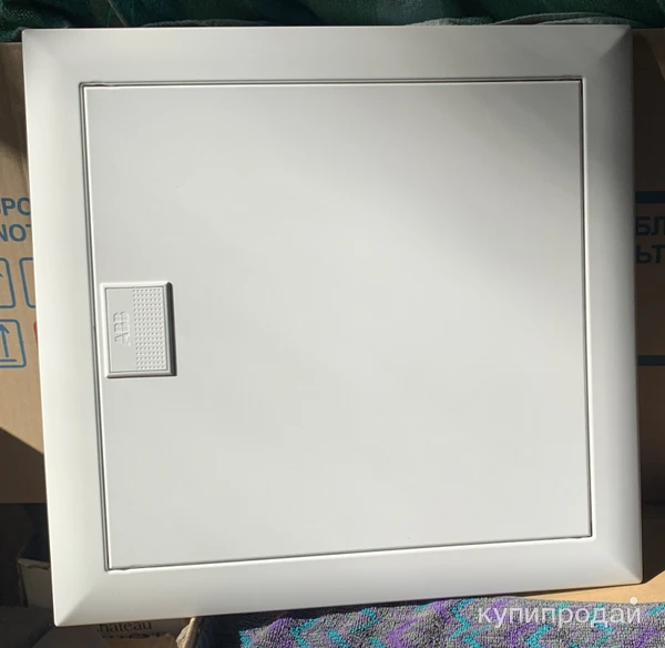 Фото Дверца люка Striebel & John новая