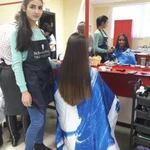 Фото №8 Курсы Наращивание ногтей,маникюр-педикюр,Парикмахе