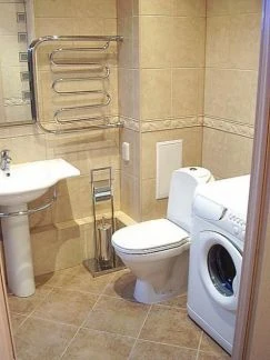 Фото Отделка
