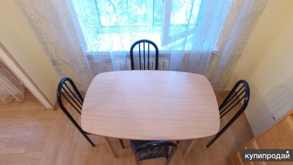 Фото 3-к квартира, 60 м2, 2/5 эт.