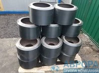 Фото Полиуретановые катки для сельскохозяйственной техники