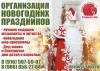 Фото №10 Заказать Дед Мороза в Солнечногорске.
