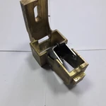 фото Щеткодержатель ДРПр1 (ДП) 25х50