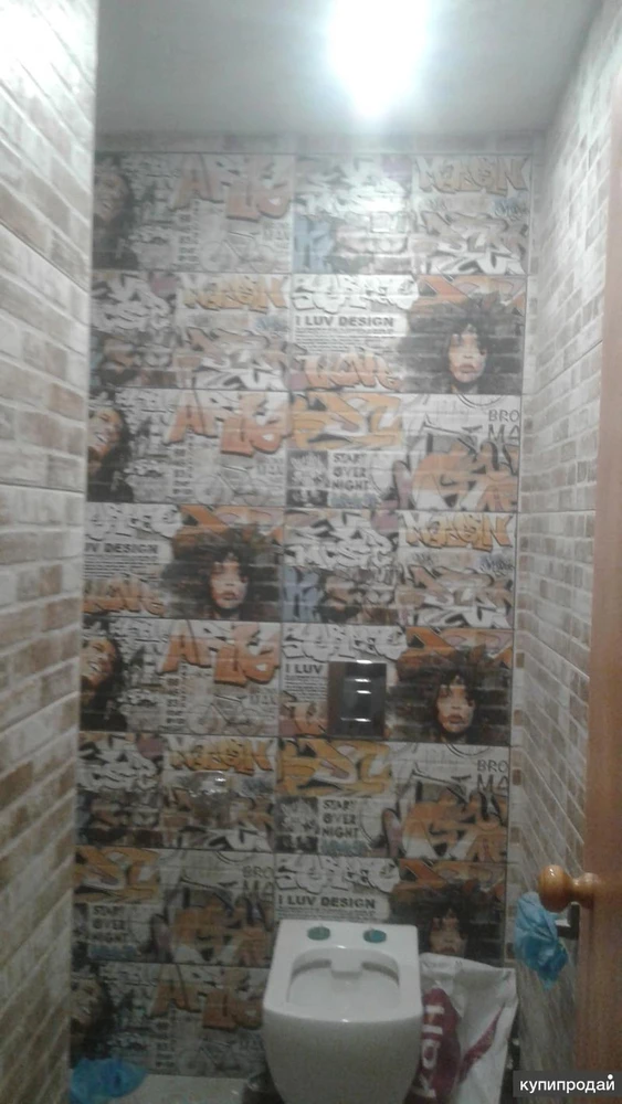 Фото Ремонт квартир, офисов