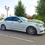 Фото №5 Автомобиль на свадьбу