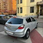 Фото №5 Opel Astra, 2010