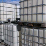 Фото №2 Еврокубы, бочки пластиковые, железные,б/у