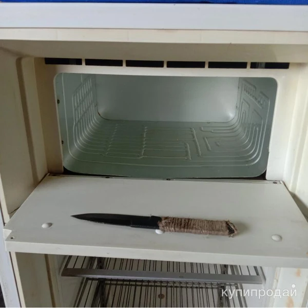 Фото Холодильник Зил