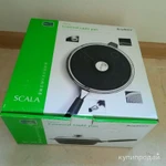 Фото №3 Сотейник Berghoff Scala с крышкой, 26 см, 3,2 л