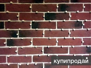 Фото Фиксатор шва для укладки декоративной плитки