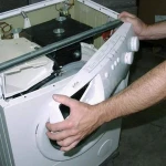 Ремонт стиральных машин. Выезд на дом и диагностика