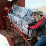 Фото №7 ГРУЗЧИК ПЕРЕЕЗД ПЕРЕВОЗКИ ДОСТАВКА СНОС ДЕМОНТАЖ ВЫВОЗ МУСОР