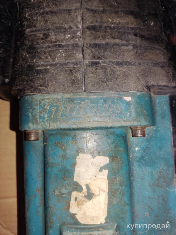 Фото Makita hm1202c
