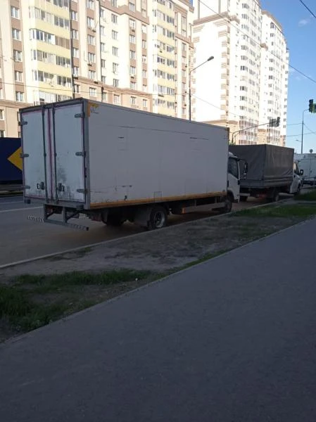 Фото Грузчики недорого 