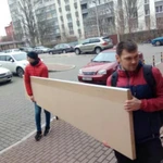 Фото №2 Грузчики на час недорого