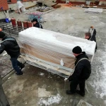 Фото №6 Газели, Переезды, Грузчики. 