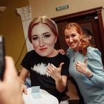 Фото №3 тамада / ведущая на свадьбу юбилей выпускной