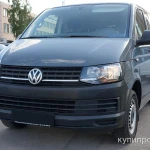 Фото №5 Volkswagen Caravelle, 2015