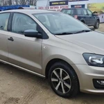 Фото №2 VW Polo Sedan 2019