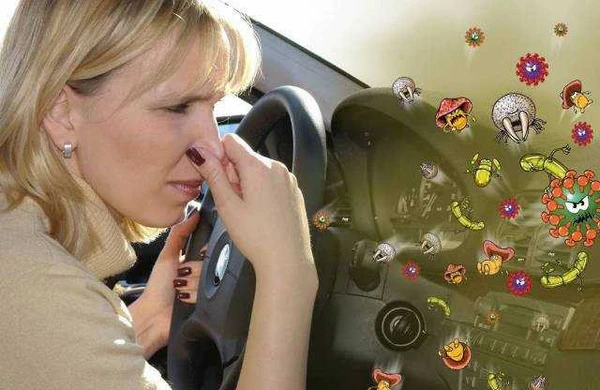 Фото Сезонное обслуживание автокондиционеров