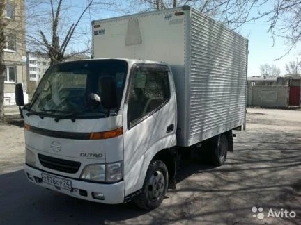 Фото Грузоперевозки с грузчиками мастера на все руки