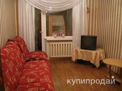 Фото 2-к квартира, 45 м2, 3/5 эт.