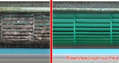 Фото Установка Сплит-систем