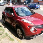 Аренда авто с выкупом Nissan Juke