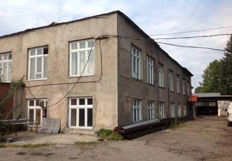 Фото Сдам в аренду или продам производственные помещения