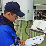 ремонт и обслуживание газовых котлов