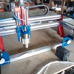 Фото №3 Индивидуальный ЧПУ станок под заказ