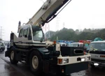 фото Продам автокран Kobelco RK250-5 1997