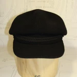 Фото №6 Лекала и образцы головных уборов для запуска в швейное производство