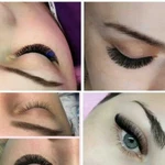 Курс lashmaker мастер по наращиванию ресниц